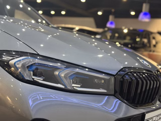 BMW 320 d xDrive M SPORT STHZ HUD ENTERTAINMENT-P INNOVATIONS-P - bilder 11