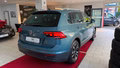 Daumennagel 8 - Volkswagen Tiguan IQ.DRIVE