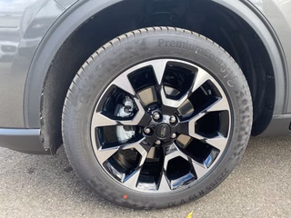 Ford Kuga Active X PHEV AHK LED-MATRIX WINTER-PAKET - foto 9