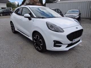 Ford Puma ST-Line X 1.0 Automatik 18" B&O LED DAB Winter-P. - foto 5