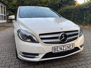 Mercedes-Benz B 180/Navi/ - foto 3