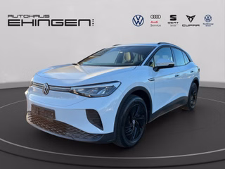 Volkswagen ID.4 Gebrauchtwagen Kaufen