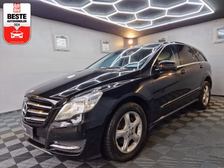 Mercedes-Benz R 350 Gebrauchtwagen Kaufen