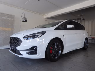 Ford S-Max Gebrauchtwagen Kaufen