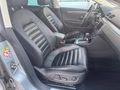 Daumennagel 13 - Volkswagen CC 2,0 TDI NEU.ZAHNR/Apple.CarP/MEMORY/18''/BI-XENON/PANO.DACH/SHZ/PDC+KAMERA