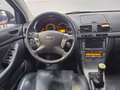 Daumennagel 11 - Toyota Avensis Kombi 2.2 D-CAT Travel