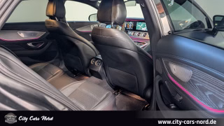 Mercedes-Benz AMG GT 63 S 4Matic+ HUD+PANORAMA+360°+DISTRONIC+ - foto 26