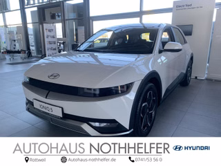 Hyundai IONIQ 5 Gebrauchtwagen Kaufen