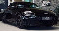 Daumennagel 1 - Audi TT Coupe quattro S Line Sport-Plus |CABRON|