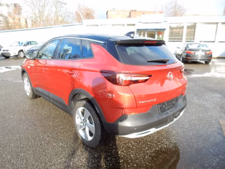 Opel Grandland X Used vehicle for sale
