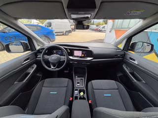 Ford Grand Tourneo Connect PHEV Active 115PS PanoDach - bilder 10