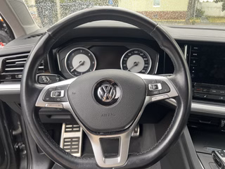 Volkswagen Touareg 4.0 V8 TDI 4MOT neue Bremsen, Ganzjahresbereifung, Dashcam - foto 18
