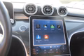 Daumennagel 5 - Mercedes-Benz C 220 T d AMG Line=PANO=LED=Keyles=AHK=Ambiente