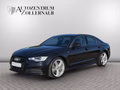 Daumennagel 1 - Audi A6 Lim. 3.0 TDI quattro S line *1.HAND*BOSE*360°