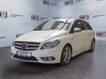 Mercedes-Benz B 180 BlueEFFICIENCY Sportpaket - foto 3