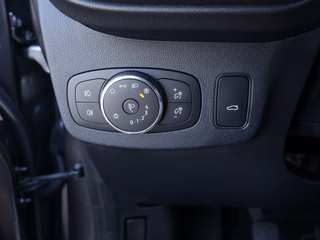 Ford Puma 1.0 EcoBoost Titanium X NAVI ACC B&O LED - bilder 4