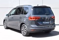 Daumennagel 8 - Volkswagen TOURAN COMFORT/ DIG.C/IQ-LIGHT/7SITZ/APP/RFK/ACC/AHK