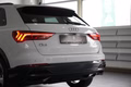 Daumennagel 13 - Audi Q3 35 TFSI S line  AUT NAV LED SHZ