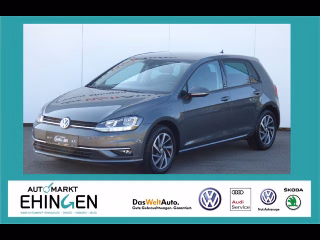 Volkswagen Golf Gebrauchtwagen Kaufen
