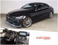 Thumbnail 1 - Mercedes-Benz C 43 AMG 4Matic BURMEISTER AIRSCARF ACC CAM