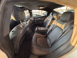 Maserati Ghibli Active Sound, V6 Diesel - foto 14