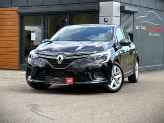 Renault Clio Gebrauchtwagen Kaufen
