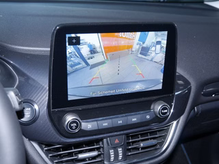 Ford Fiesta 1.0 EcoBoost Active X SITZHEIZUNG ACC LED - foto 9