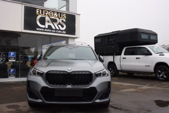 BMW X1 xDrive23i (Mild-Hybrid) xDrive M Sport (OPF)(