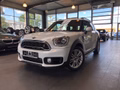 MINI Cooper S COUNTRYMAN ALL4 LED NAVI AHK PDC - фото 1