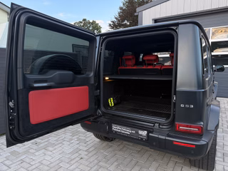 Mercedes-Benz G 63 AMG Carbon Drivers Pak. Standhzg. DESIGNO - foto 2