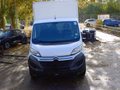 Daumennagel 10 - Citroen Jumper Koffer 2.2 D Motorschaden. Klima. LBW.