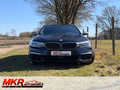 Daumennagel 2 - BMW M550 xDrive G31 LED Massage SHZ AHK Chip V-Max