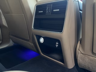 Porsche Cayenne Coupe E-Hybrid / CHRONO / ACC / PANO / LED / BOSE - foto 37