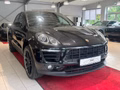 Daumennagel 7 - Porsche Macan S Diesel