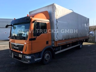 MAN  Used vehicle for sale
