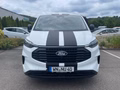Daumennagel 3 - Ford Transit Custom Kasten 300 L1 Trend FWD