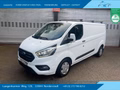 Daumennagel 1 - Ford Transit Custom Kasten 300 L2H1 Trend
