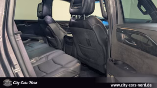 Cadillac Escalade GMT K2XL Platinum 7.SITZ+SCHIEBE+HUD - photo 30