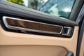 Daumennagel 57 - Porsche Cayenne S APPROVED 7.27 Luftfeder. Service neu