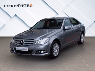 Mercedes-Benz C 220 Gebrauchtwagen Kaufen