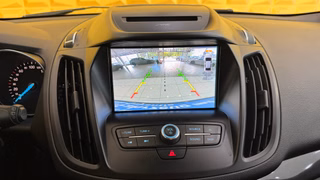 Ford Kuga ST-Line  AUTOMATIK SHZ CAM NAVI - foto 27