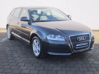 Audi A3 Gebrauchtwagen Kaufen