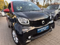 Daumennagel 4 - Smart ForTwo PASSION*PANORAMA*SITZHEIZUNG*AUTOMATIK*90