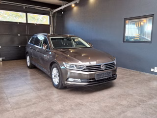 Volkswagen Passat Variant Gebrauchtwagen Kaufen