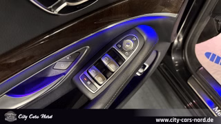 Mercedes-Benz S 560 e L 9G-TRONIC+360°+PANO+MBEAM+TV+DTR+ - bilder 24
