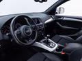 Daumennagel 8 - Audi Q5 2.0 TDI 140 kW quattro /S-LINE/RFK/NAVI/PDC/SHZ/