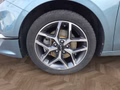 Daumennagel 14 - Kia Ceed 1.5 T-GDI Spirit Voll-LED/AHK/Navi/Kamera/Winterp.