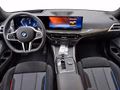 Daumennagel 5 - BMW 320d xDrive M Sport PRO AHK/HUD/PANO/STNDHZNG/H&K