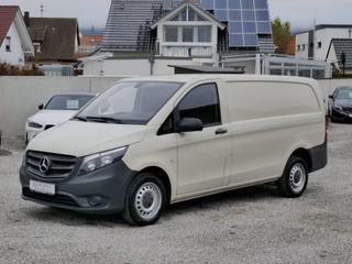 Mercedes-Benz Vito Gebrauchtwagen Kaufen