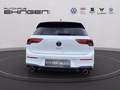 Daumennagel 8 - Volkswagen Golf VIII GTI 2.0 TSI DSG Pano+LED+Kamera